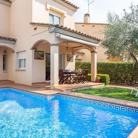 Casa Hermosa L' Escala Luaran gambar