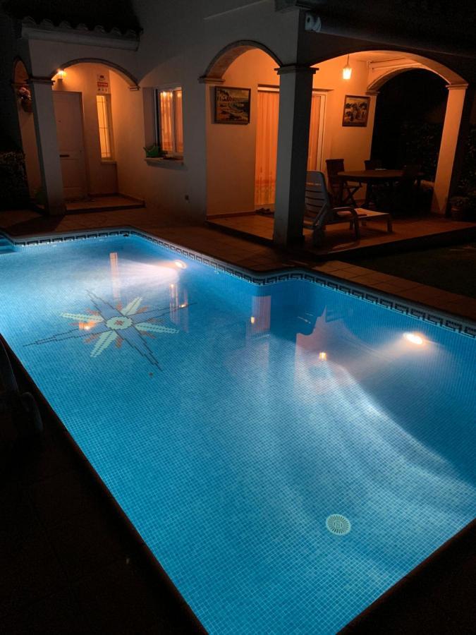 Casa Hermosa L' Escala Luaran gambar