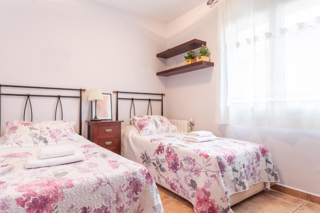 Casa Hermosa L' Escala Luaran gambar