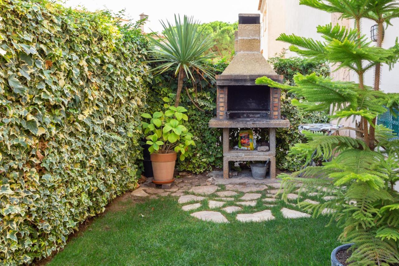 Casa Hermosa L' Escala Luaran gambar