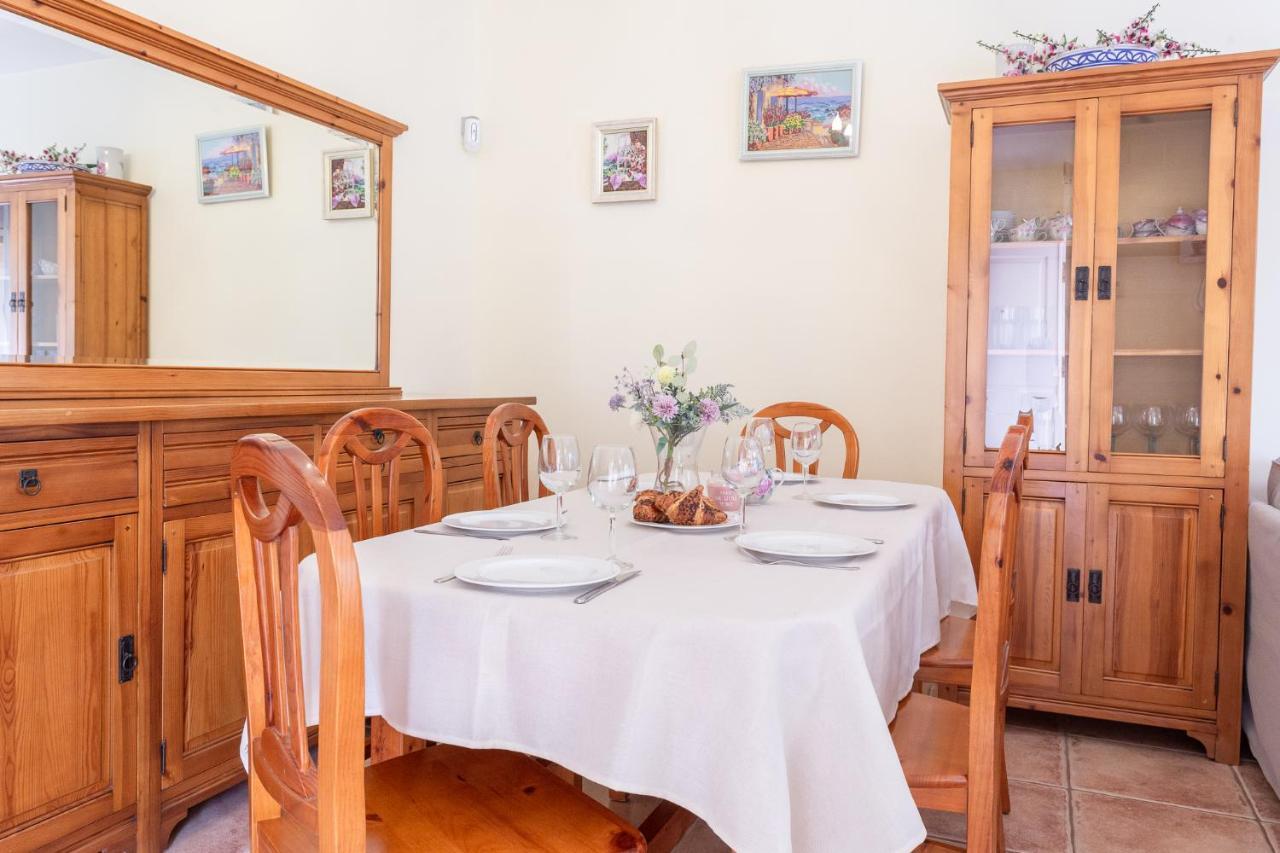 Casa Hermosa L' Escala Luaran gambar