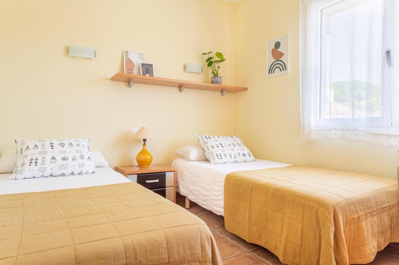 Casa Hermosa L' Escala Luaran gambar