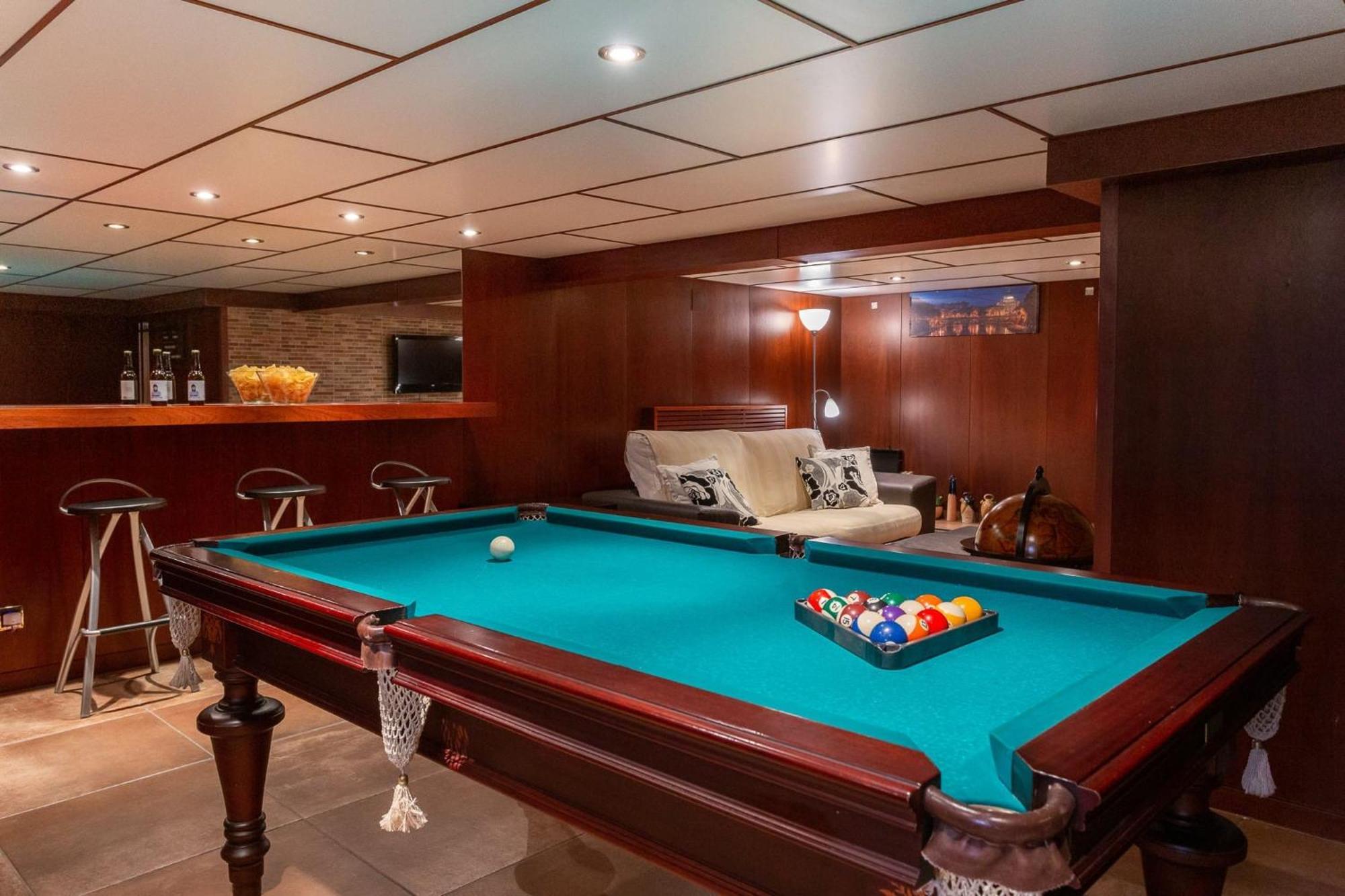 Casa Hermosa L' Escala Luaran gambar
