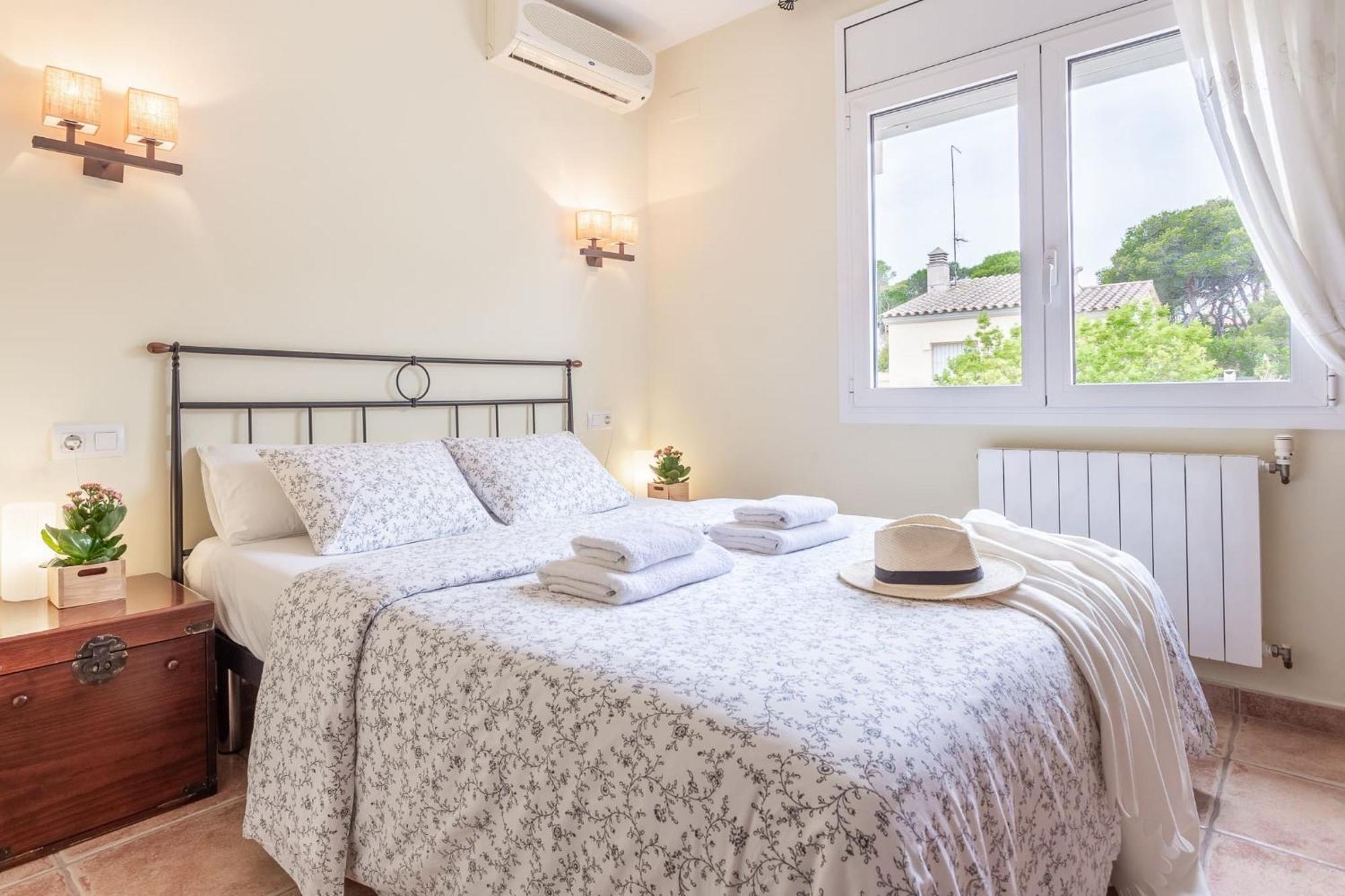 Casa Hermosa L' Escala Luaran gambar